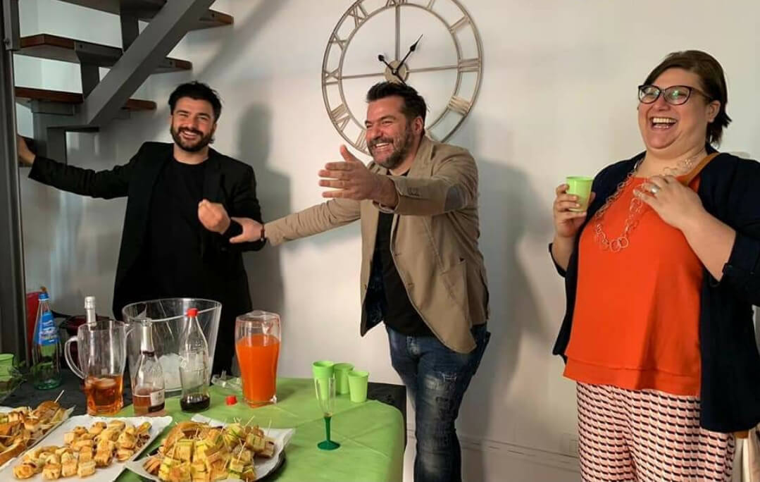 Chi siamo
