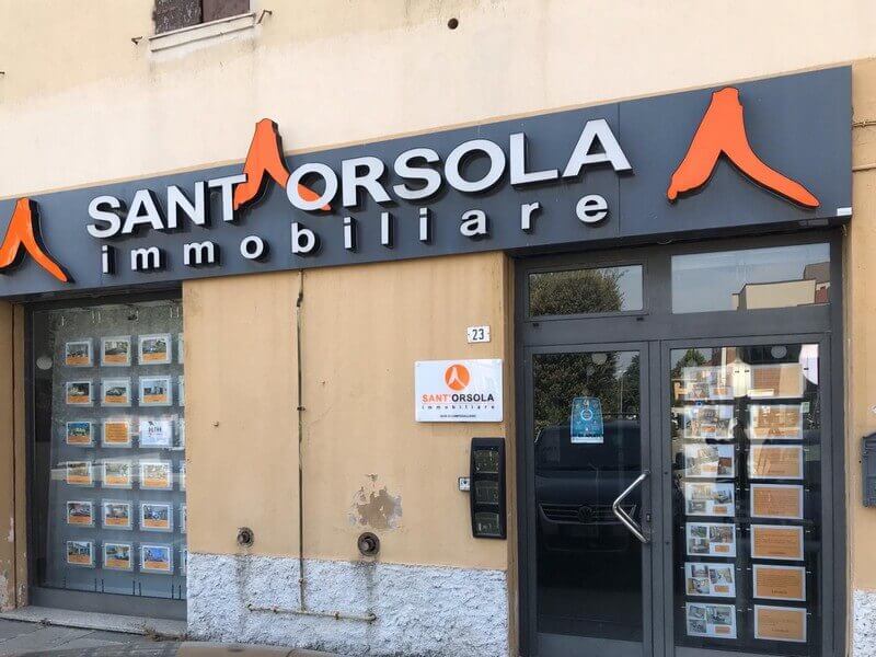 Ufficio di CAMPOGALLIANO