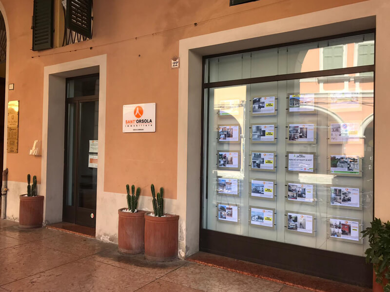 Ufficio di CORREGGIO