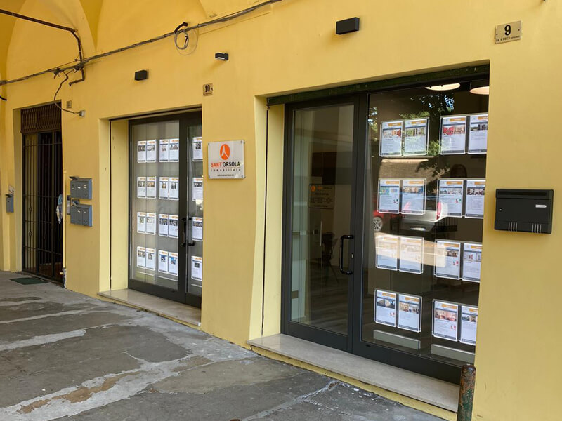 Ufficio di SAN MARTINO IN RIO