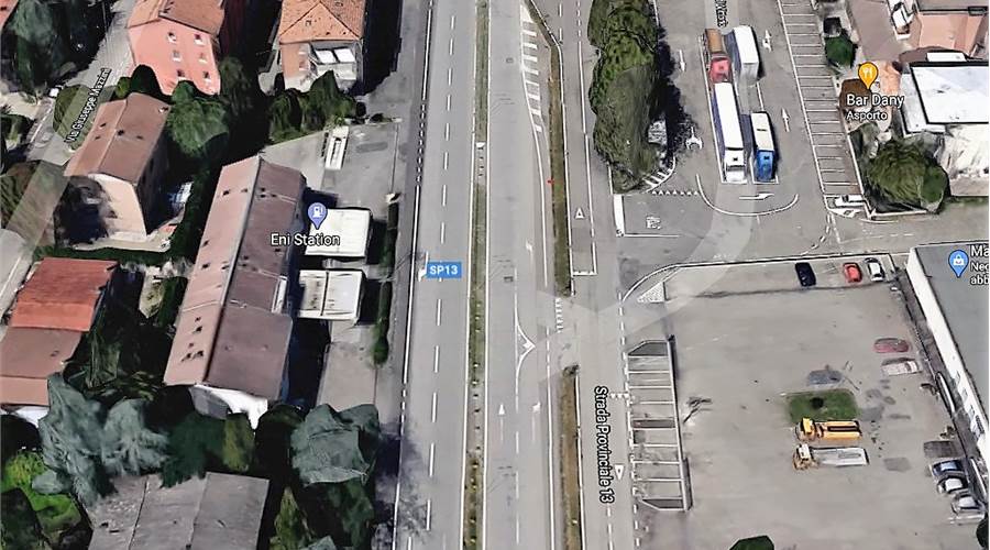 Vista aerea