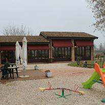 Porticato estivo