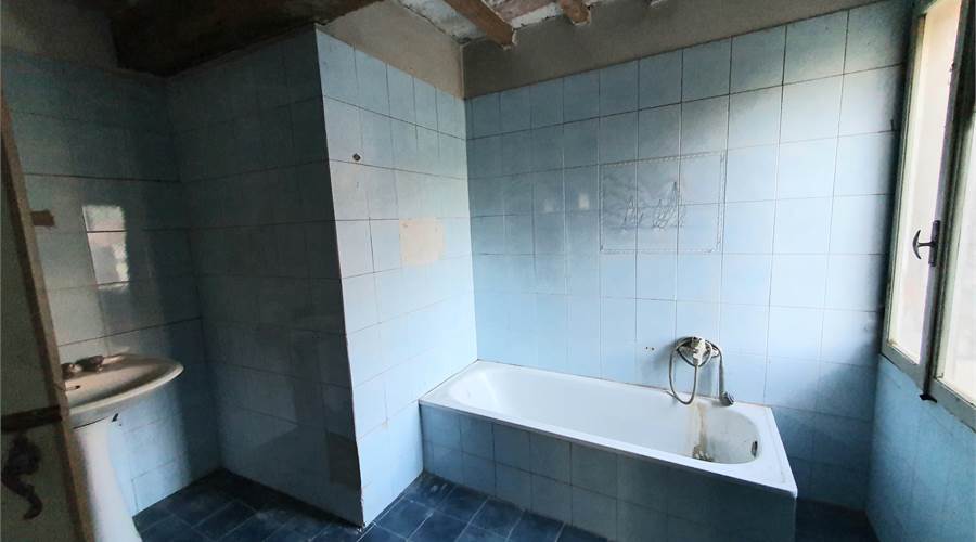 Bagno
