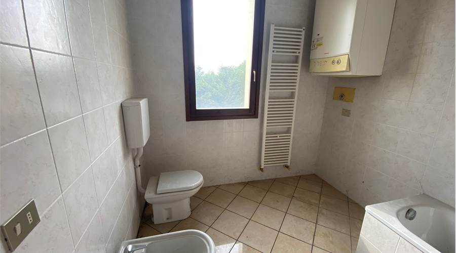 bagno piano primo