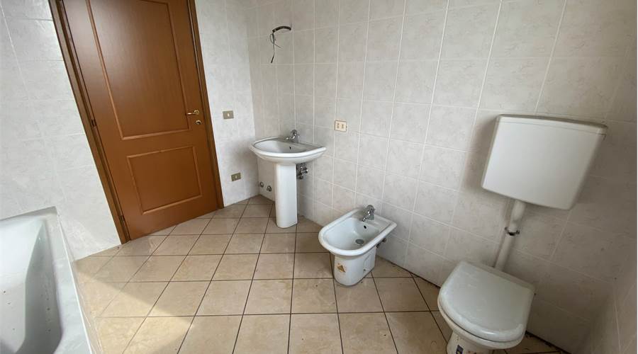 bagno piano primo
