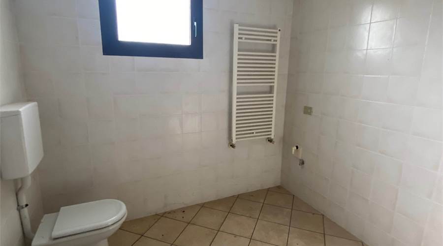 bagno piano terra