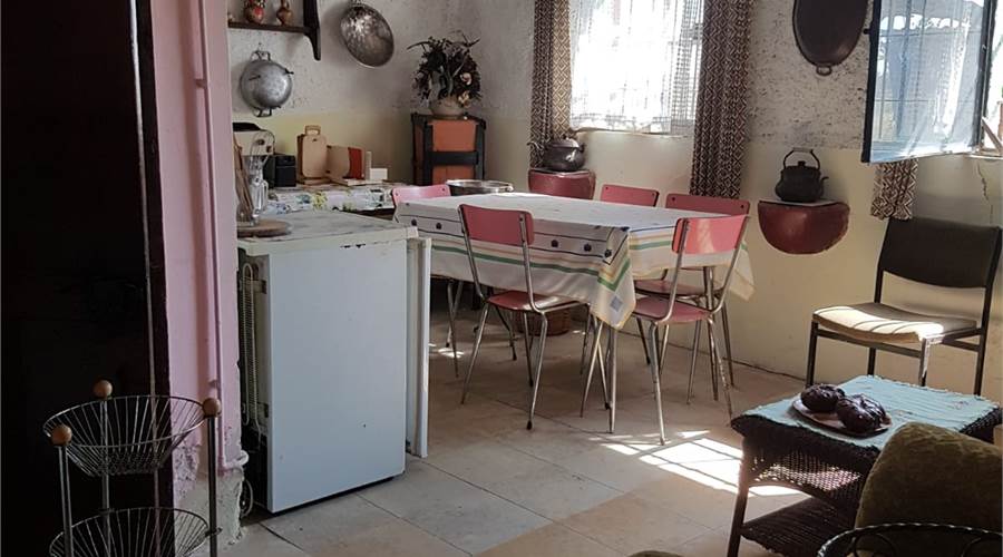 CUCINA