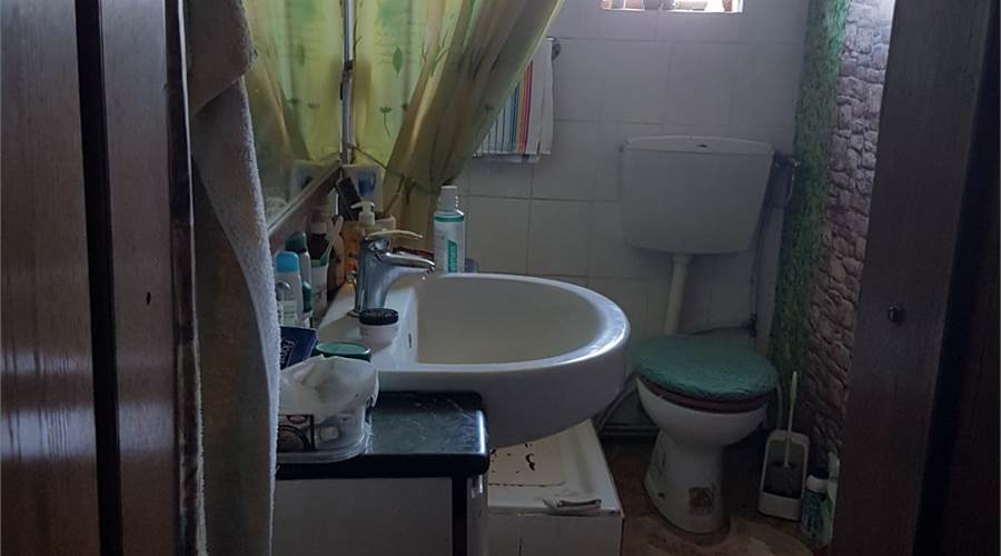 BAGNO