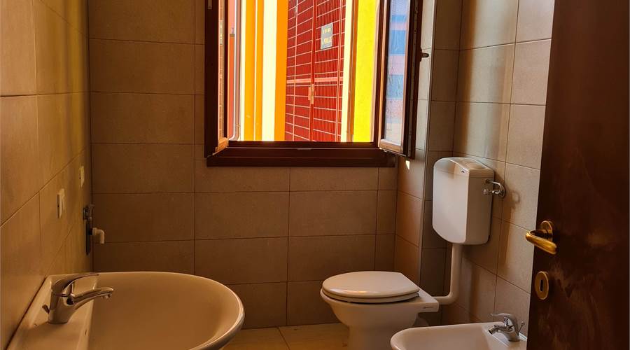 bagno piano terra