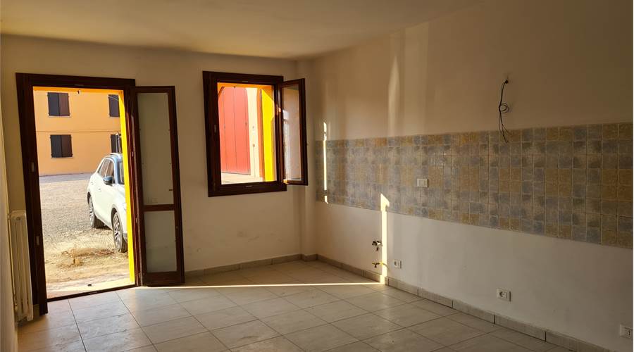 cucina