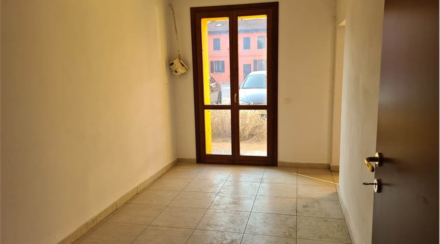 ingresso