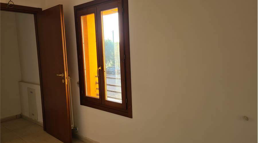 bagno secondo piano