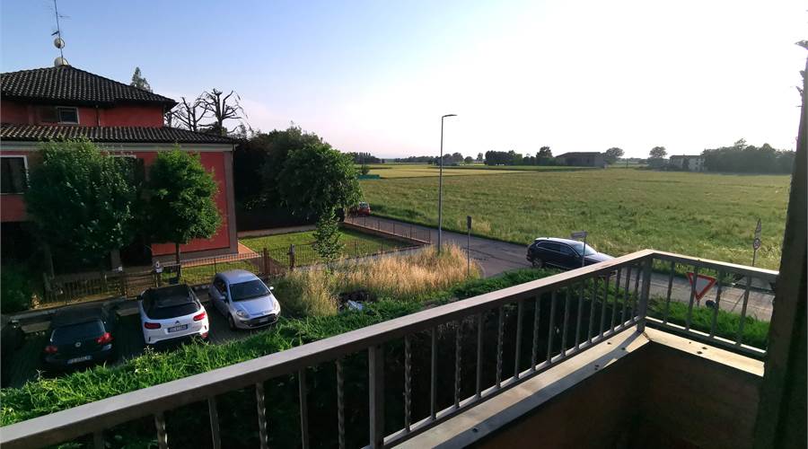 BALCONE