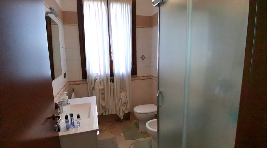 BAGNO