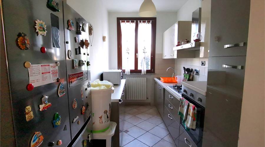 CUCINA