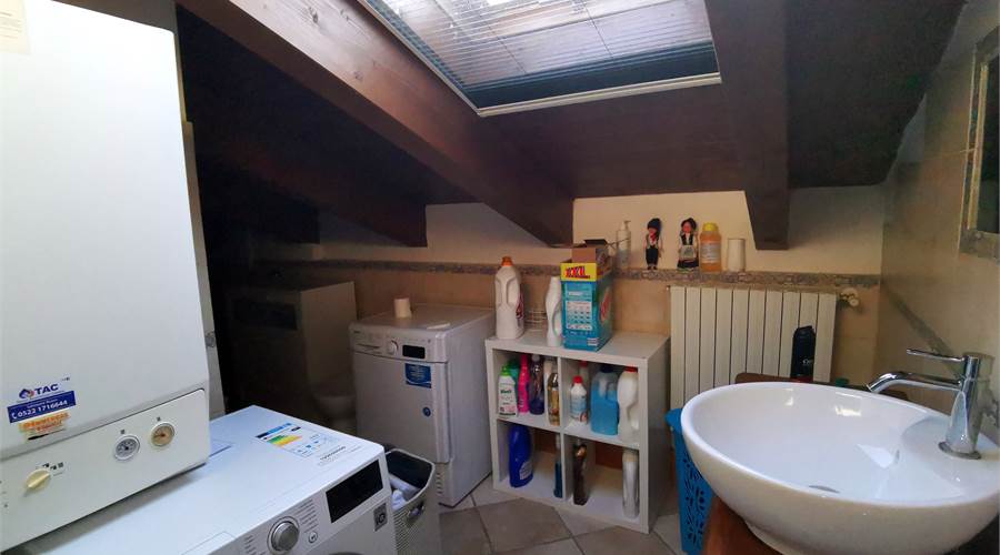 BAGNO