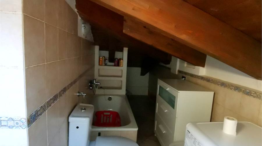 BAGNO