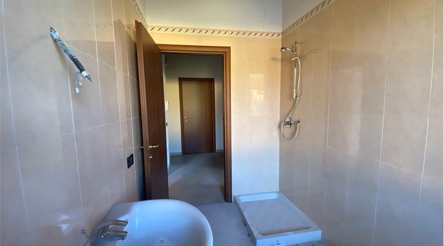 BAGNO