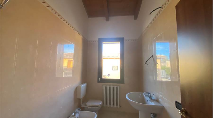 BAGNO