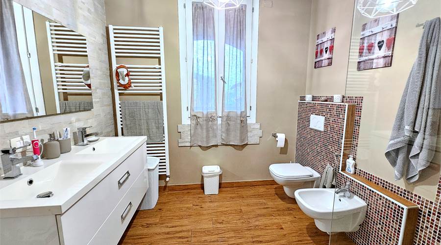BAGNO