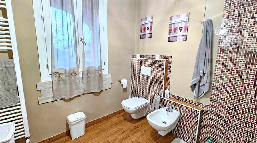 BAGNO