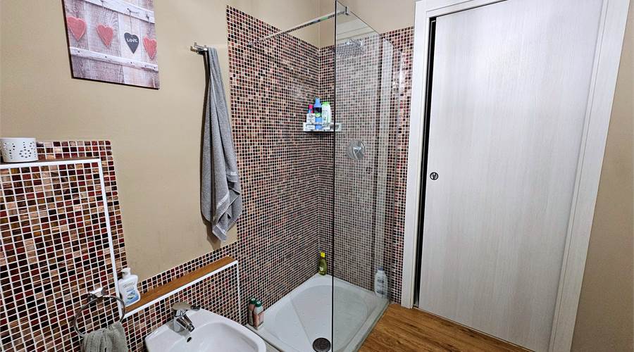 BAGNO