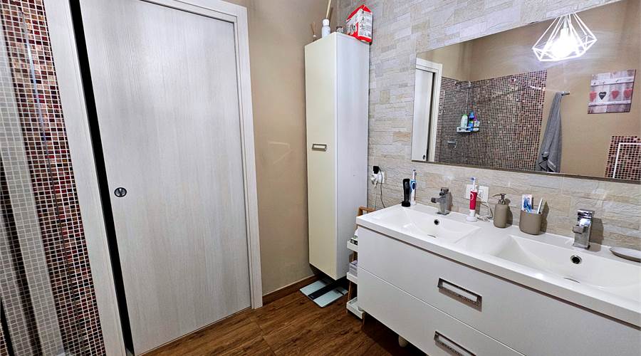 BAGNO