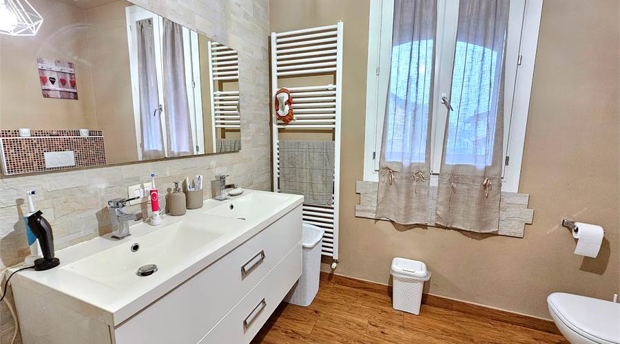 BAGNO
