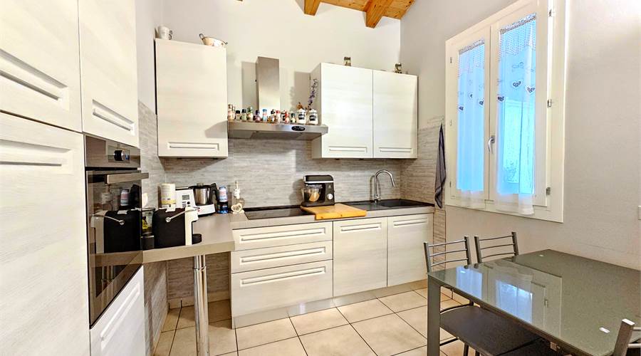 CUCINA