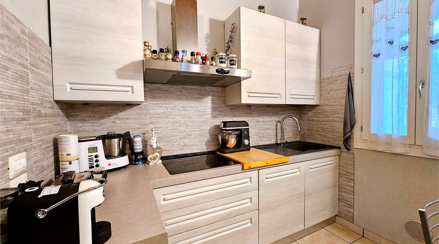 CUCINA