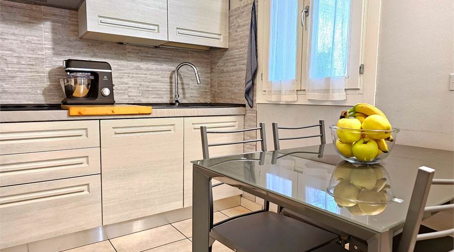 CUCINA