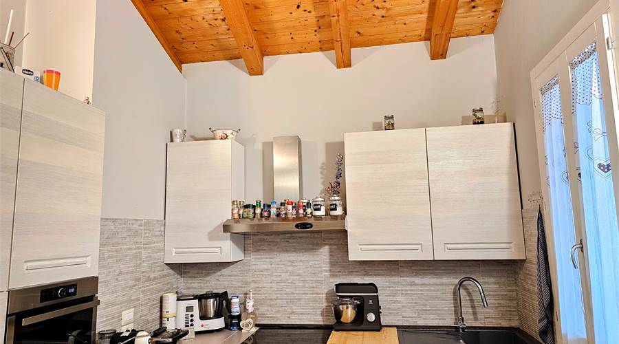 CUCINA