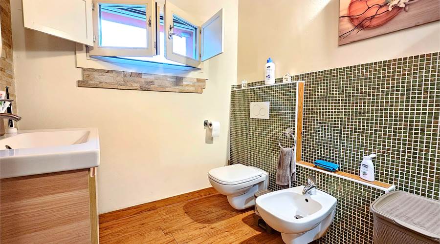 BAGNO