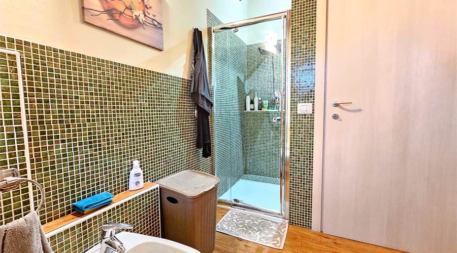 BAGNO