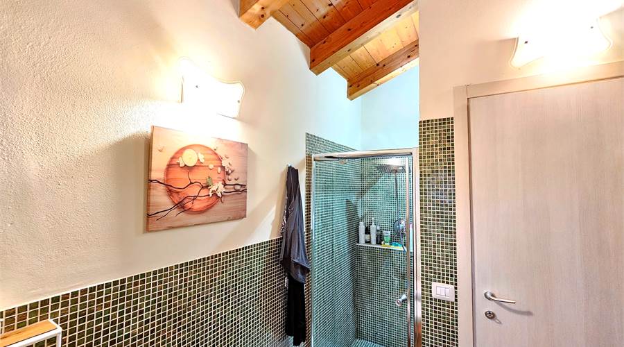 BAGNO