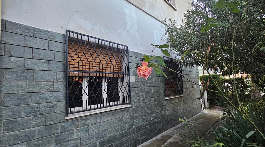 CORTILE