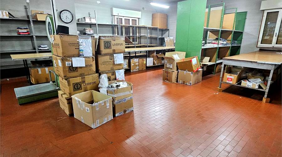 LABORATORIO