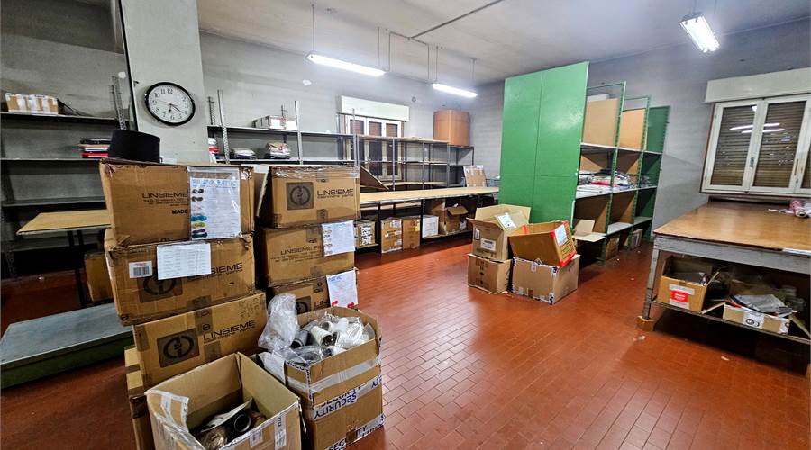 LABORATORIO