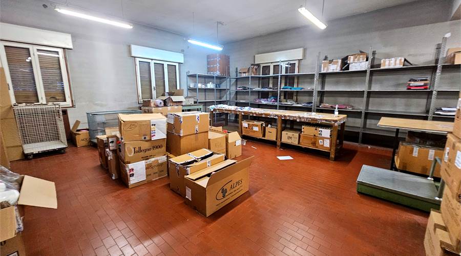 LABORATORIO