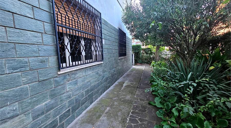 CORTILE