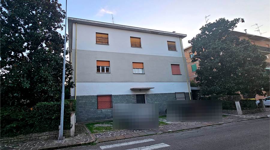 FACCIATA
