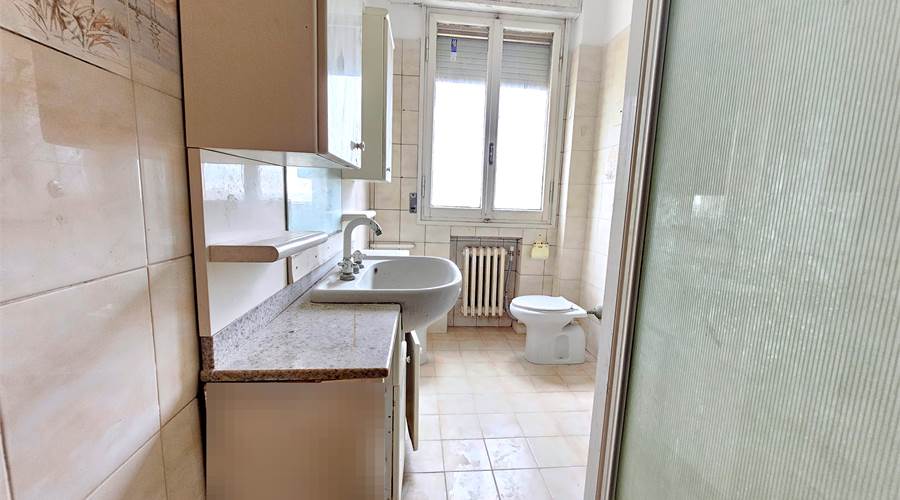 BAGNO
