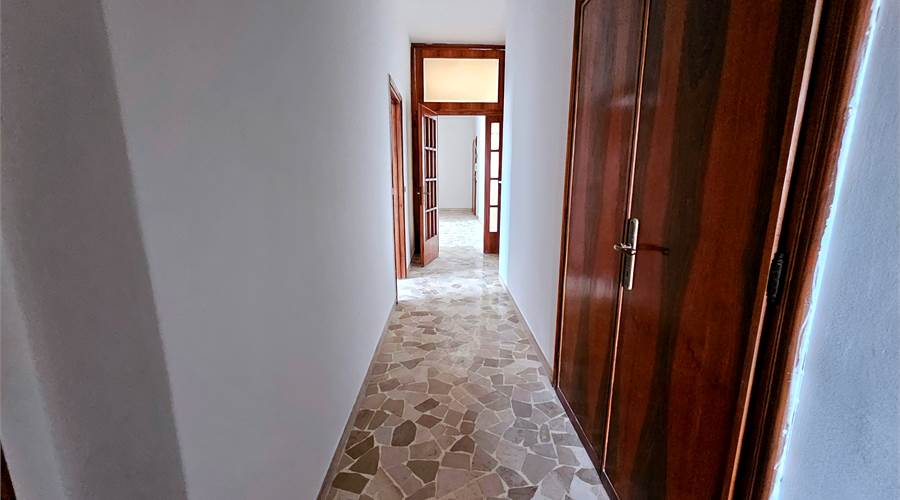 INGRESSO