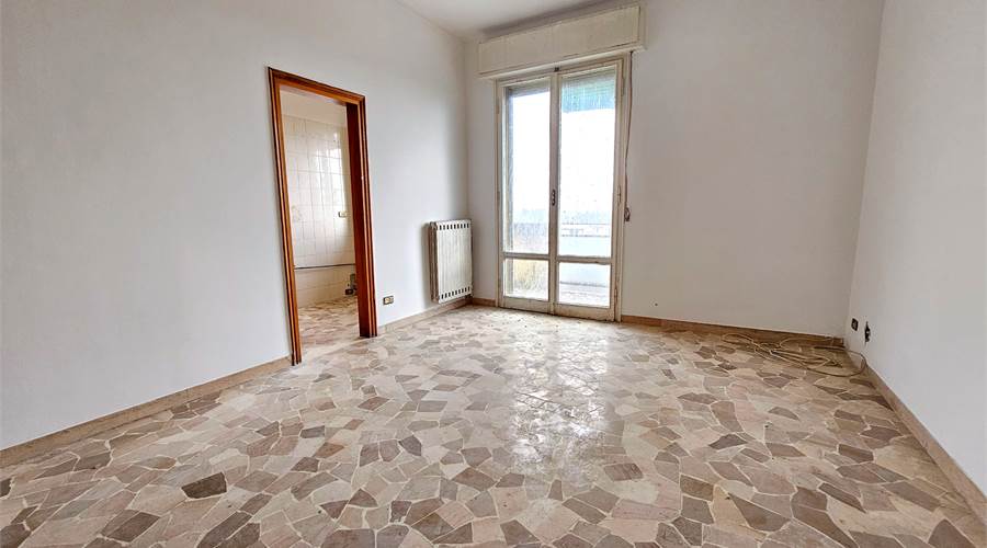 SOGGIORNO