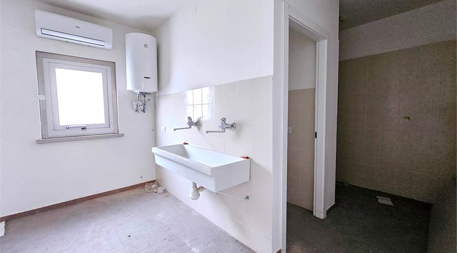 BAGNO