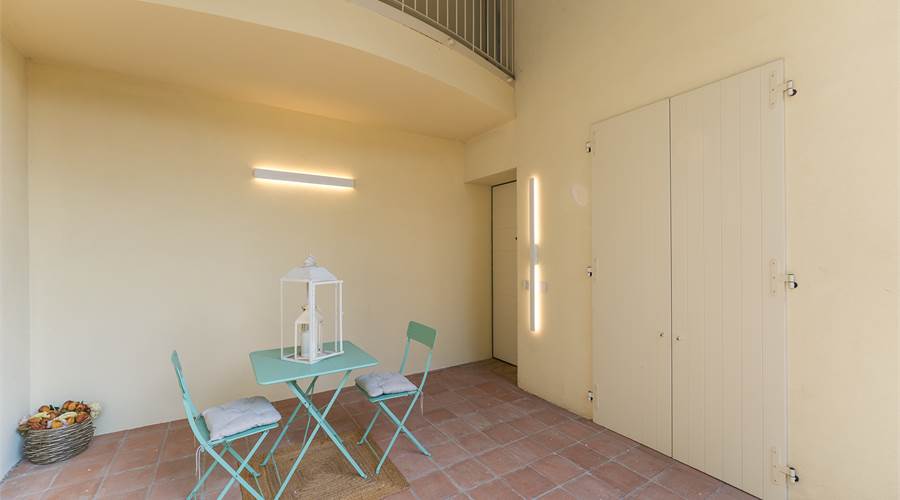 PORTICO