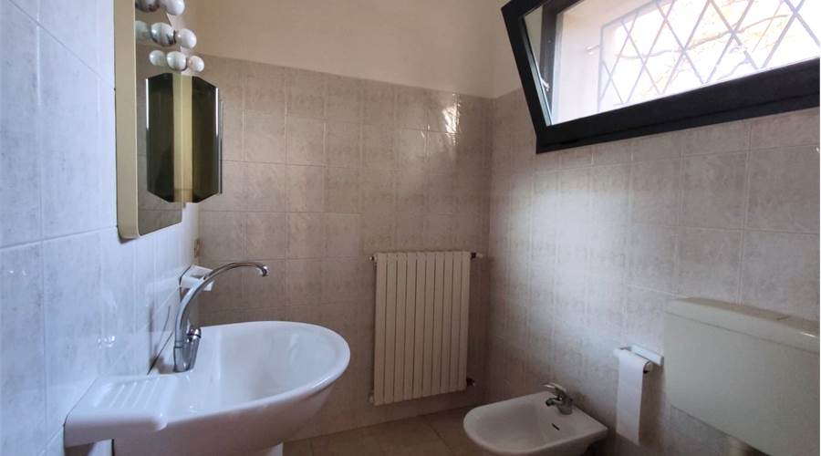 BAGNO