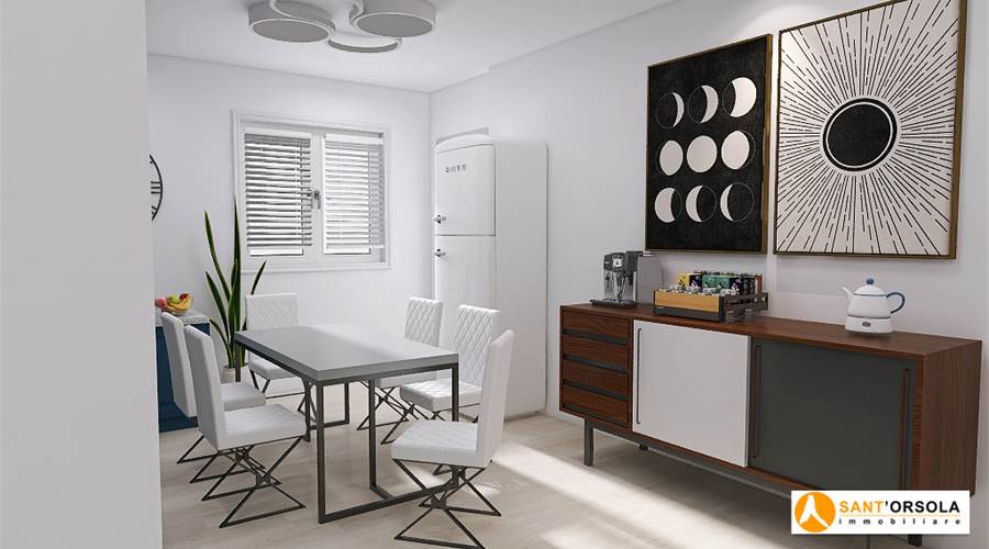CUCINA