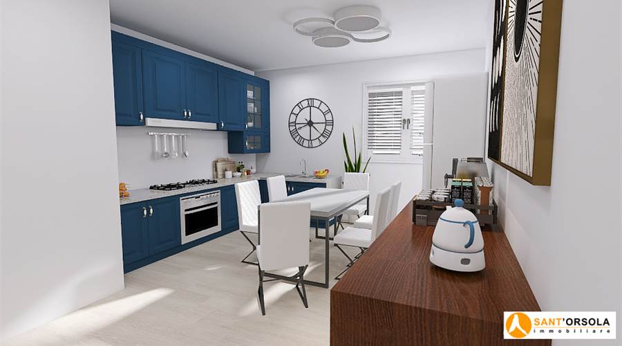 CUCINA