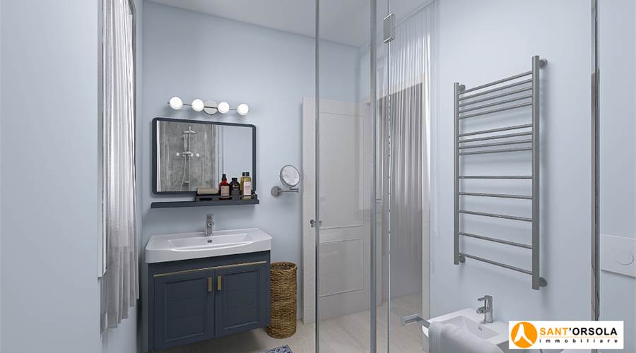 BAGNO